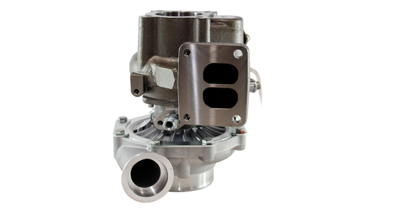 Imagen de TURBO MERCEDES BENZ O500/906LA