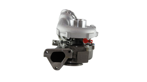 Imagen de TURBO OM611LA SPRINTER 311/313/413 CDI GEOMETRIA VARIÁVEL                                                               
