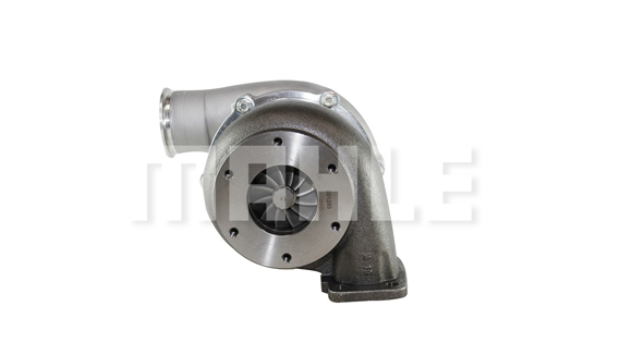 Imagen de TURBO VOLVO B7