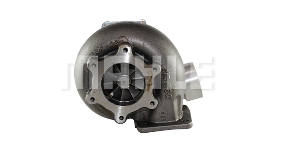 Imagen de TURBO MOTOR TD100G/THD101HC/THD102HF