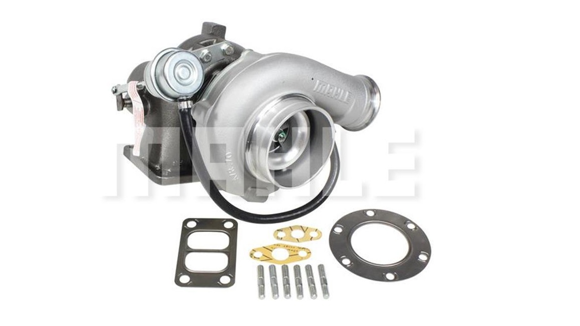Imagen de TURBO VOLVO B7R
