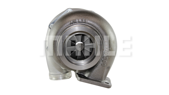 Imagen de TURBO DSC11 CAMION R340/R360/R380/MOTOR DSC11-07