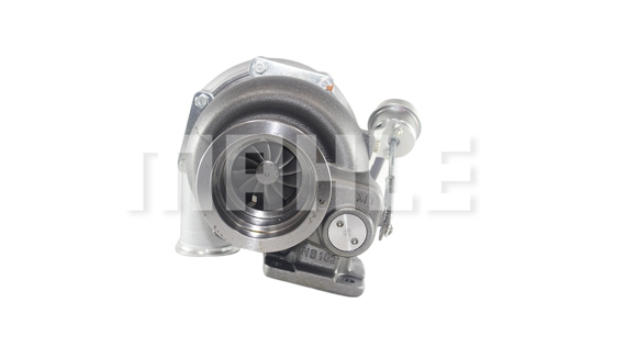 Imagen de TURBO DS11 - CAMION 111S/TR112H/HS/MOTOR DSC11 CAMION                                                                   