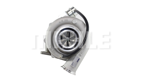 Imagen de TURBO DC9.11 EURO 3 P310  DC9.12 EURO 3 P270 DC9.13 EURO 3