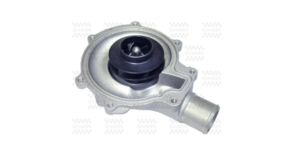 Imagen de BOMBA DE AGUA GRAND SIENA/PALIO/PUNTO/STRADA 1.6 11> 16V