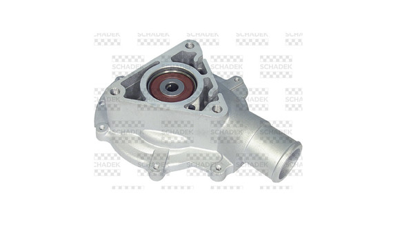 Imagen de BOMBA DE AGUA FIAT GRAND SIENA 1.6 16V STRADA 2012... E-TORQ