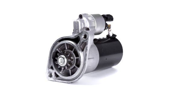 Imagen de ALTERNADOR BOSCH TOYOTA COROLLA /FIELDER 2002-2008