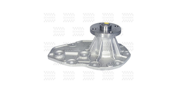 Imagen de BOMBA DE AGUA FORD CORCEL II 78-84 DEL REY 1.6 1981-1989