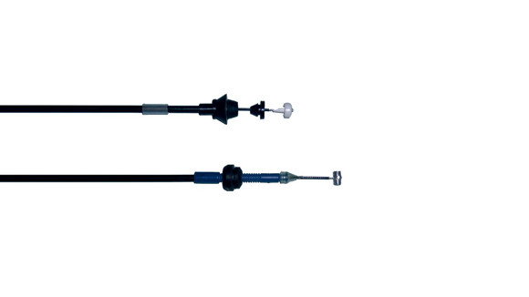 Imagen de CABLE ACELERADOR FORD ESCORT 1983/1986