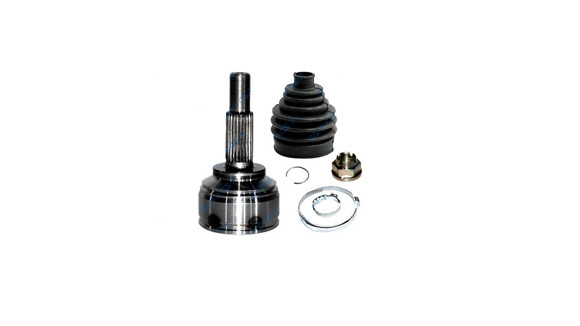 Imagen de HOMOCINETICA DE RUEDA VW POLO/CADDY/GOLF 1.4/1.6/1.9D