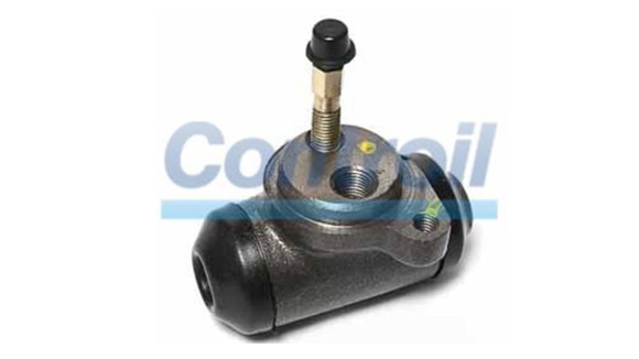 Imagen de CILINDRO RUEDA TRAS IZQ GM KADETTE 1.8/2.0 91-97 20,63MM