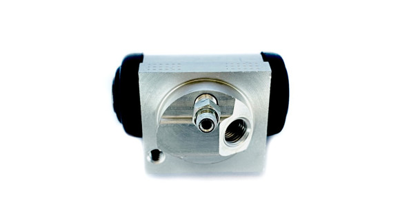Imagen de CIL RUEDA TRAS IZQ RENAULT DUSTER 2.0 16V 12-16 4X4 F4R