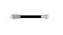 Imagen de FLEXIBLE FRENO DEL/DER HONDA FIT 545MM