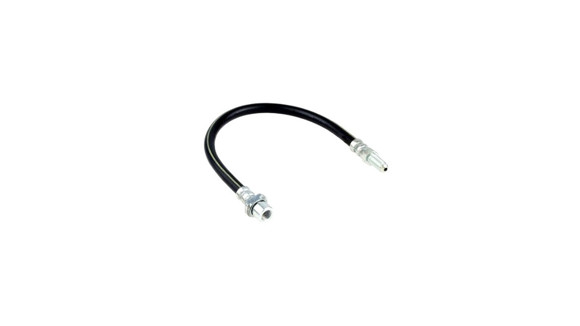Imagen de FLEXIBLE FRENO TRAS VW AMAZON/PARATI/GOL 1981 EN ADEL. 300MM