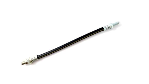 Imagen de FLEXIBLE FRENO DEL VOLKSWAGEN GOL TREND 2008 EN ADEL. 555MM