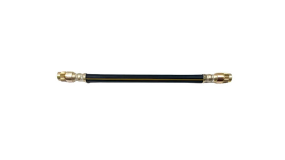 Imagen de FLEXIBLE FRENO TRAS JAC J3 2011 EN ADELANTE 320MM