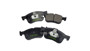 Imagen de JUEGO PASTILLAS CERAMICA FORD BRONCO SPORT/MAVERICK