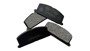 Imagen de PASTILLA DE FRENO TOYOTA COROLLA 1.3/1.6/1.8 1985/1992