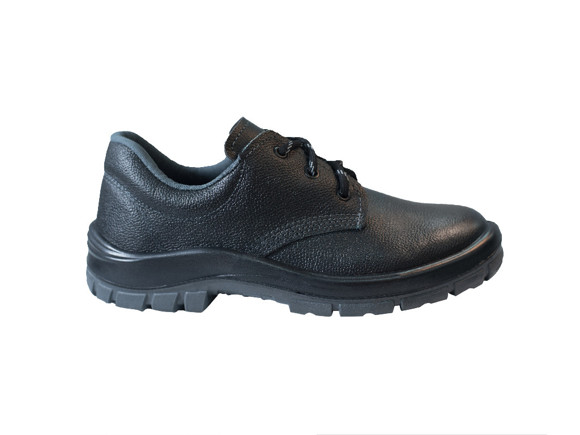 Imagen de ZAPATO IMPACTO AMARRAR SUELA PU BIDENSIDAD S1P N° 42
