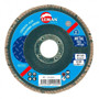 Imagen de DISCO DESBASTE METAL LEMAN 115X6,0X22,23MM
