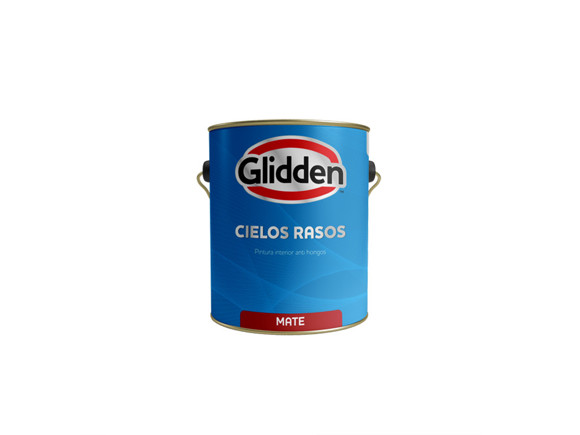 Imagen de MEMBRANA LIQUIDA BLANCA GLIDDEN ENVASE DE 20KG