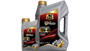 Imagen de ACEITE 10W40 SEMISINTETICO EFFICIENT API SN/CF ACEA A3/B4