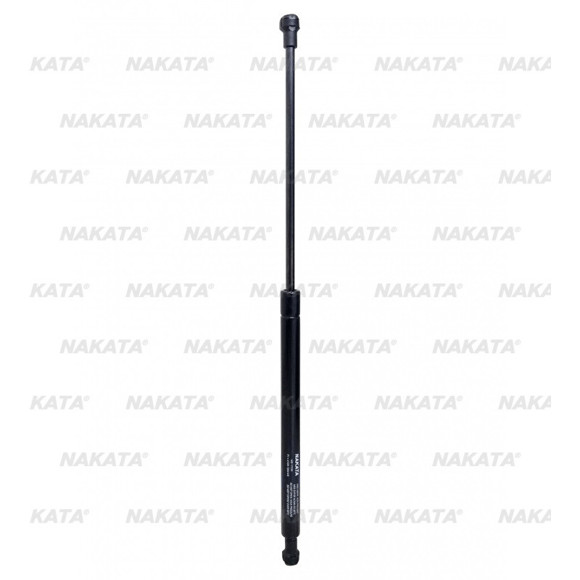 Imagen de RESORTE DE PUERTA TRASERA CITROEN C3 2012-2018