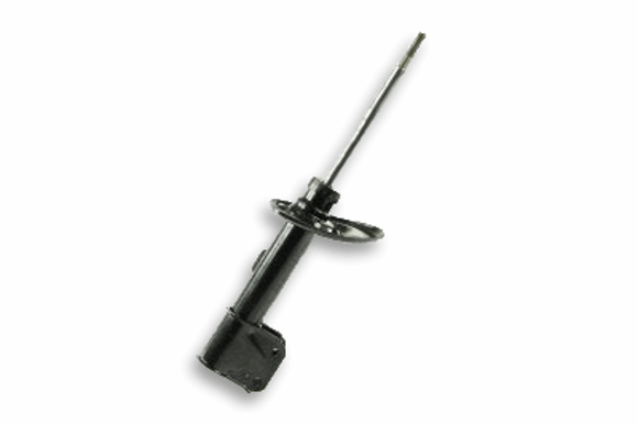 Imagen de PAR AMORTIGUADORES DELANTEROS PEUGEOT PARTNER 1.6 2009->