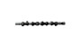 Imagen de ARBOL DE LEVAS RENAULT MEGANE/LAGUNA/SCENIC 1.9TDI (F9Q)