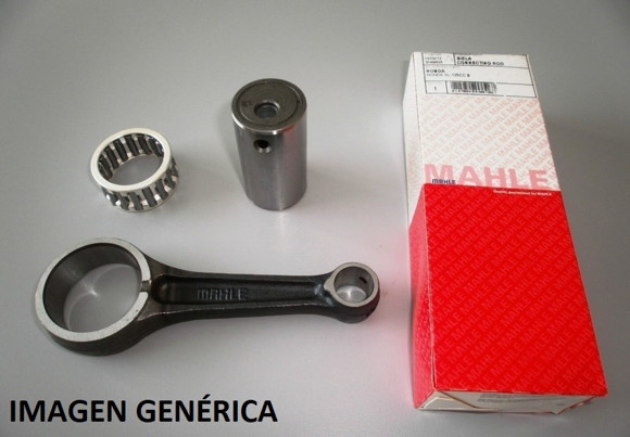Imagen de BIELA CHEVROLET S10 2.5D MOTOR MAXION
