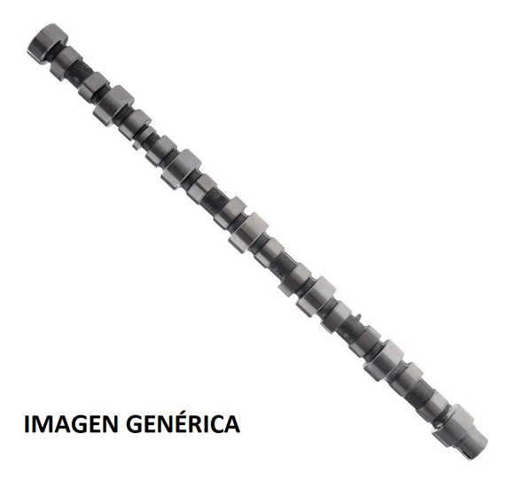 Imagen de ARBOL DE LEVAS FORD CARGO 1622 - VOLKSWAGEN 16220