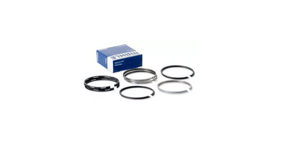 Imagen de JUEGO AROS DE PISTON (4) FIAT UNO/FIORINO 1.6 86,4MM