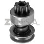 Imagen de BENDIX DE ARRANQUE JEEP WILLYS/RURAL/PICK-UP CON WAPSA