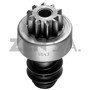Imagen de BENDIX DE ARRANQUE MASSEY FERGUSON 235 CON BOSCH