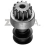 Imagen de BENDIX DE ARRANQUE CASE CON DELCO/CAMIONES C/MOTOR DETROIT
