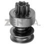 Imagen de BENDIX DE ARRANQUE PEUGEOT 404/504/505 CON LUCAS INDIEL