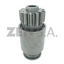 Imagen de BENDIX DE ARRANQUE 42MT MASSEY FERGUSON COSECHADORA