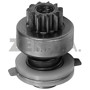 Imagen de BENDIX DE ARRANQUE TRACTOR BELARUS MTZ50 - LADA 1.2/1.5