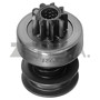Imagen de BENDIX DE ARRANQUE PEUGEOT 404/504/505D CON PARIS RHONE