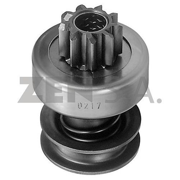 Imagen de BENDIX DE ARRANQUE PEUGEOT 403/404/404D/504D CON PARIS RHONE