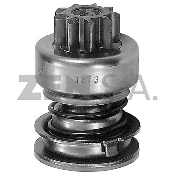 Imagen de BENDIX DE ARRANQUE ALFA ROMEO - BMW 2002/316/318/320/520