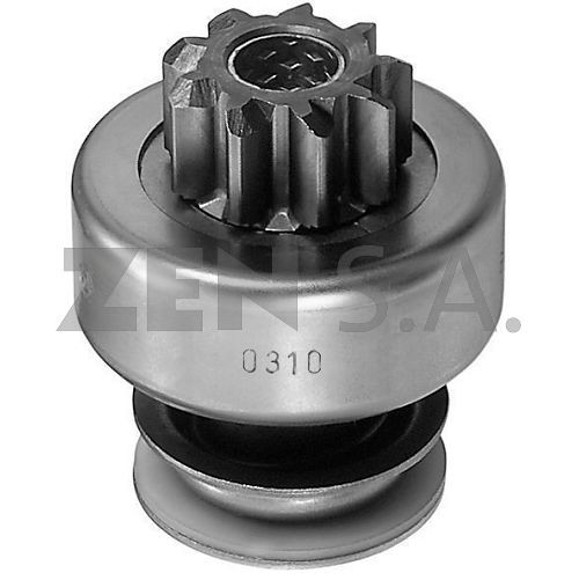 Imagen de BENDIX DE ARRANQUE IVECO DAILY 28.8/30.8 CON BOSCH