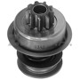 Imagen de BENDIX DE ARRANQUE VOLKSWAGEN GOL/PASSAT/SAVEIRO CON WAPSA