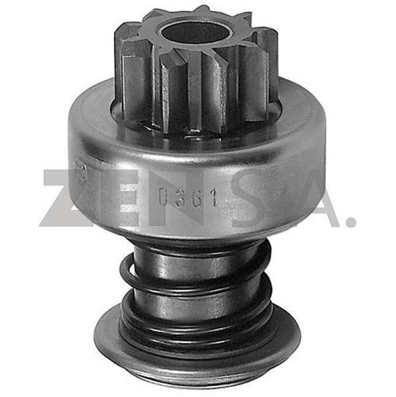 Imagen de BENDIX DE ARRANQUE BMW 316/318/320 - MAZDA 323 1.3