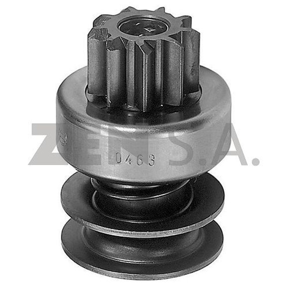 Imagen de BENDIX DE ARRANQUE PEUGEOT 404 - DODGE 1500 CON DUCELLIER
