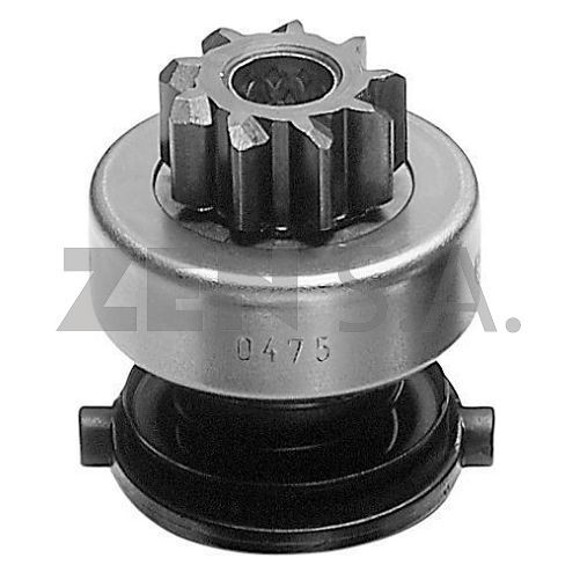 Imagen de BENDIX DE ARRANQUE BMW 316I/318I/320I/325I - TOYOTA COROLLA