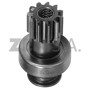 Imagen de BENDIX DE ARRANQUE VALMET 500/700/900/912/1100 CON LUCAS