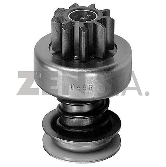 Imagen de BENDIX DE ARRANQUE VALMET 68 - JOHN DEERE 7000 CON MWM 229.6