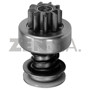 Imagen de BENDIX DE ARRANQUE VALMET 68 - JOHN DEERE 7000 CON MWM 229.6