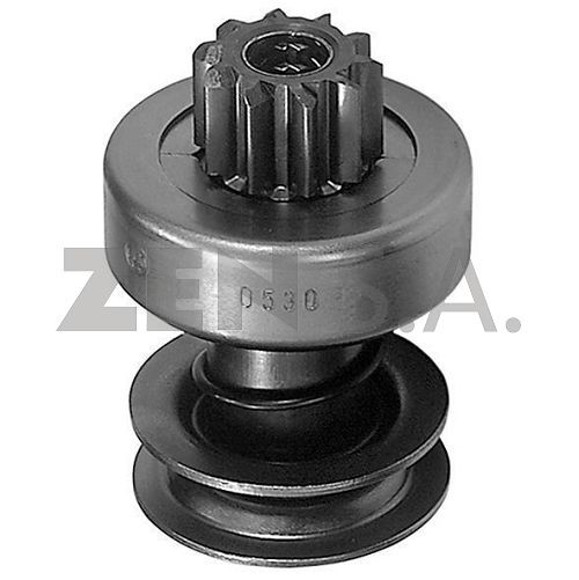 Imagen de BENDIX DE ARRANQUE PEUGEOT 504D/505TD